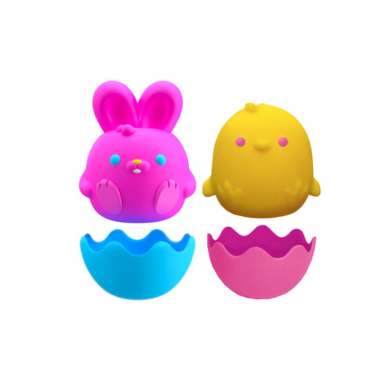 Bunnies & Chicks Assortment K5
