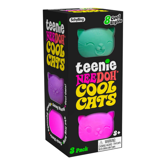 Teenie Cool Cats N1