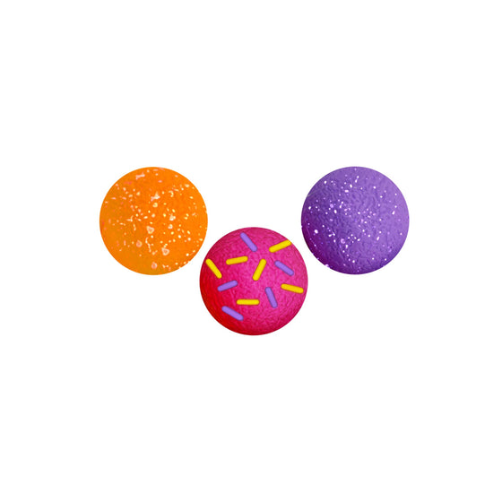 Dohnut Holes X5