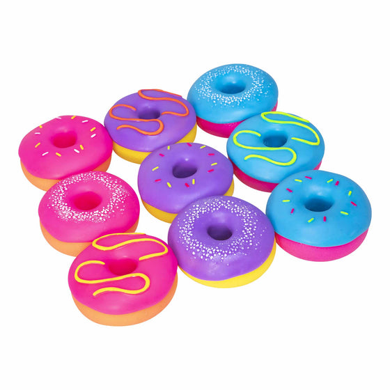 Dohnuts U1