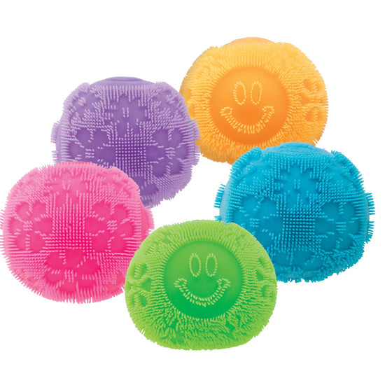 Fuzz Ball Flower Power Y9