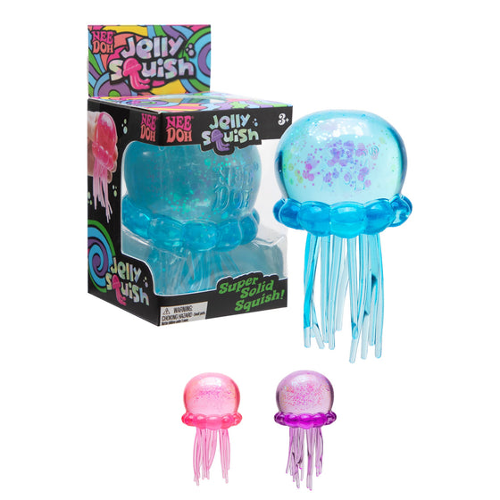 Jelly Squish F8