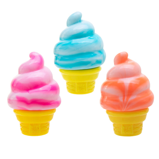 Nice Cream Cone B0