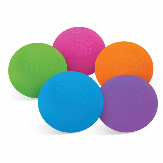 Classic Sensory Squish Y2