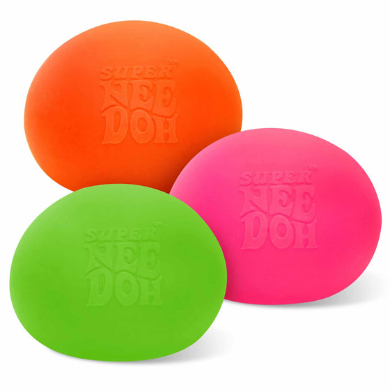 Super Sensory Squish F3