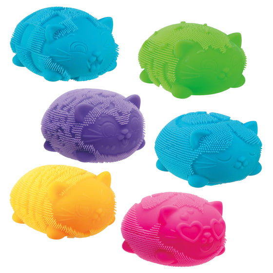 Fuzz Ball Wild Cats V3